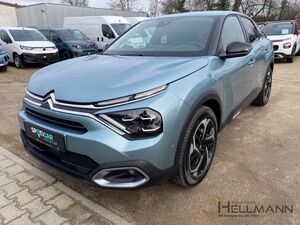 CITROEN C4 Shine PT 130 EAT8*Navi*Sitzheizung*Kamera*