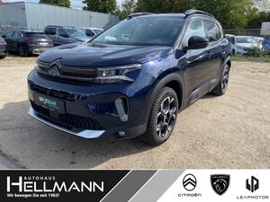 CITROEN C5 Aircross Shine Pack PT 130 EAT8 *Navi*Sitzheizung*Kamera*