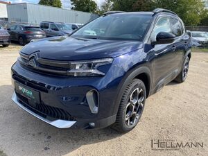 CITROEN C5 Aircross Shine Pack PT 130 EAT8 *Navi*Sitzheizung*Kamera*