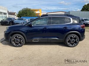 CITROEN C5 Aircross Shine Pack PT 130 EAT8 *Navi*Sitzheizung*Kamera*