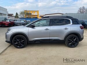 CITROEN C5 Aircross Max PT 130 EAT8 S&S *Navi*Sitzheizung*Kamera*