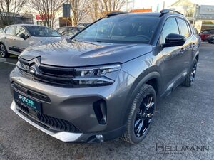 CITROEN C5 Aircross Max PT 130 EAT8 S&S *Navi*Sitzheizung*Kamera*