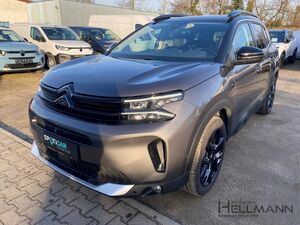 CITROEN C5 Aircross Max PT 130 EAT8 S&S *Navi*Sitzheizung*Kamera*