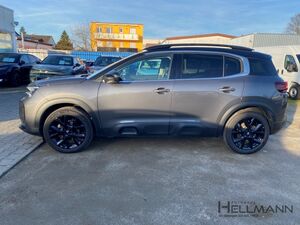CITROEN C5 Aircross Max PT 130 EAT8 S&S *Navi*Sitzheizung*Kamera*