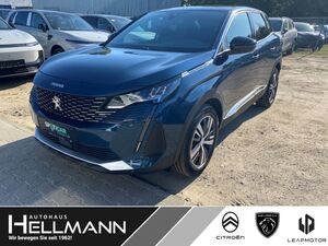 PEUGEOT 3008 Allure Pack PT 130 *Navi*Kamera*