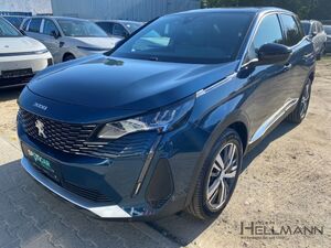 PEUGEOT 3008 Allure Pack PT 130 *Navi*Kamera*