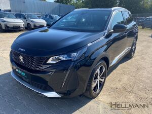 PEUGEOT 3008 GT PT 130 EAT8 *Navi*Sitzheizung*Kamera* Schiebedach*