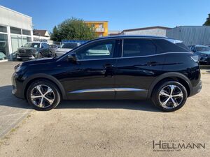 PEUGEOT 3008 GT PT 130 EAT8 *Navi*Sitzheizung*Kamera* Schiebedach*