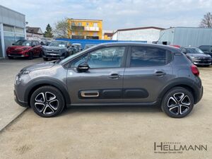CITROEN C3 C-Series PT 83 *Navi*Sitzheizung*