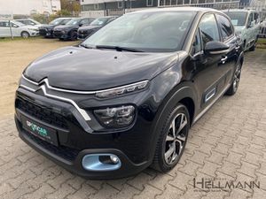 CITROEN C3 Elle PureTech 110 EAT6 *Navi*Sitzheizung*Kamera*