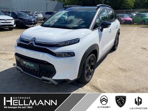 CITROEN C3 Aircross Max PT 130 EAT6 *Navi*Sitzheizung*Kamera*