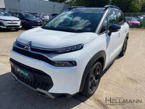 CITROEN C3 Aircross Max PT 130 EAT6 *Navi*Sitzheizung*Kamera*
