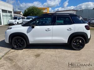 CITROEN C3 Aircross Max PT 130 EAT6 *Navi*Sitzheizung*Kamera*