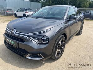 CITROEN C4 Max PT 130 EAT6 *Navi*Sitzheizung*Kamera*