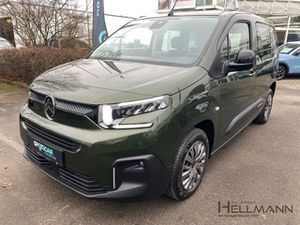 CITROEN Berlingo Plus M PT 110 S&S 6-Gang *Sitz-,Lenkrad-,Frontscheibe beheizt*