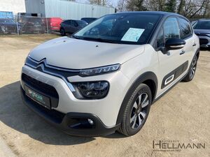 CITROEN C3 Max PT 83 *Navi*Sitzheizung*Kamera*
