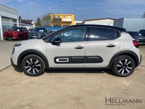CITROEN C3 Max PT 83 *Navi*Sitzheizung*Kamera*