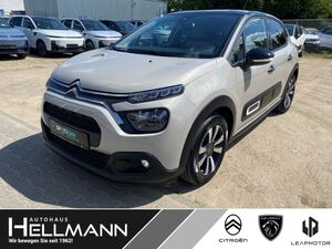 CITROEN C3 Max  PT 83 *Navi*Sitzheizung*Kamera*