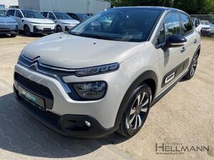 CITROEN C3 Max  PT 83 *Navi*Sitzheizung*Kamera*