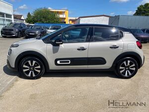 CITROEN C3 Max  PT 83 *Navi*Sitzheizung*Kamera*