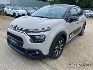 CITROEN C3 Max  PT 83 *Navi*Sitzheizung*Kamera*