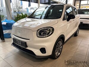 LEAPMOTOR T03 Design 70 kW BEV *Navi*Klima*Glasdach*