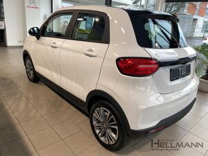 LEAPMOTOR T03 Design 70 kW BEV *Navi*Klima*Glasdach*