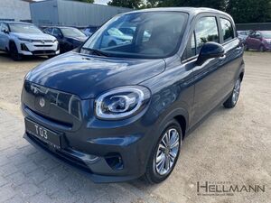 LEAPMOTOR T03 Design 70 kW BEV *Lieferung Juli 2026*
