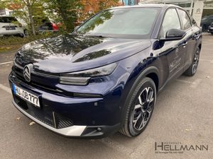 CITROEN C4 Max 1.2 Mild-Hybrid 145 e-DSC6 *Sofort lieferbar*