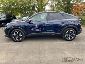 CITROEN C4 Max 1.2 Mild-Hybrid 145 e-DSC6 *Sofort lieferbar*