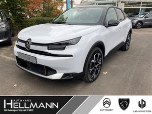 CITROEN C4 Max 1.2 PureTech 130 EAT8 *Navi*Sitzheizung*Kamera*