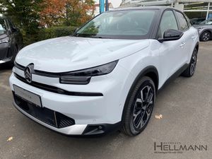 CITROEN C4 Max 1.2 PureTech 130 EAT8 *Navi*Sitzheizung*Kamera*