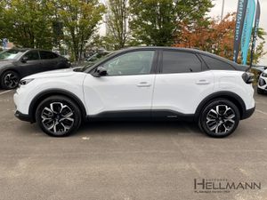 CITROEN C4 Max 1.2 PureTech 130 EAT8 *Navi*Sitzheizung*Kamera*