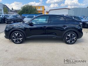 CITROEN C4 Max PT 130 EAT8 S&S *Navi*Sitzheizung*Kamera*