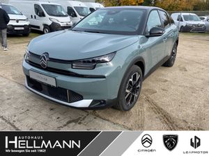 CITROEN C4 Max 1.2 PureTech 130 EAT8 *Navi*Sitzheizung*Kamera*