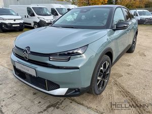 CITROEN C4 Max 1.2 PureTech 130 EAT8 *Navi*Sitzheizung*Kamera*