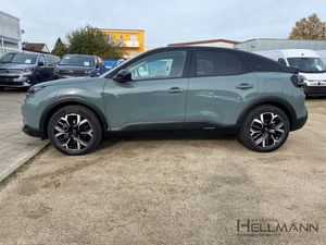 CITROEN C4 Max 1.2 PureTech 130 EAT8 *Navi*Sitzheizung*Kamera*