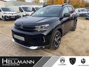 CITROEN C5 Aircross Max 1.2 Mild-Hybrid 145 e-DSC6 *Sofort Lieferbar*