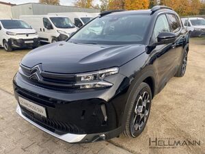CITROEN C5 Aircross Max 1.2 Mild-Hybrid 145 e-DSC6 *Sofort Lieferbar*