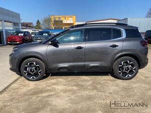 CITROEN C5 Aircross Max 1.2 Mild-Hybrid 145 e-DSC6 *Sofort Lieferbar*