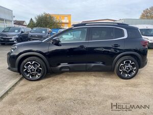CITROEN C5 Aircross Max 1.2 Mild-Hybrid 145 e-DSC6 *Sofort Lieferbar*