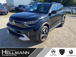CITROEN C3 Aircross Hybrid 145 MAX EAT6 *Navi*Sitzheizung*Kamera*