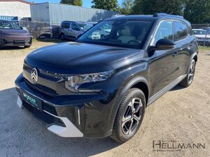 CITROEN C3 Aircross Hybrid 145 MAX EAT6 *Navi*Sitzheizung*Kamera*