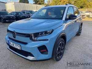 CITROEN C3 e-C3 113 MAX *Navi*Sitzheizung*Kamera*