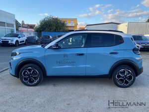 CITROEN C3 e-C3 113 MAX *Navi*Sitzheizung*Kamera*