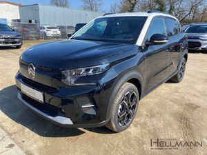 CITROEN C3 MAX Mild-Hybrid 110 eDSC6