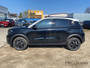 CITROEN C3 MAX Mild-Hybrid 110 eDSC6