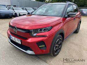 CITROEN C3 MAX Turbo 100 6-Gang