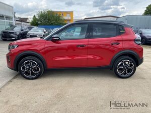 CITROEN C3 MAX Turbo 100 6-Gang