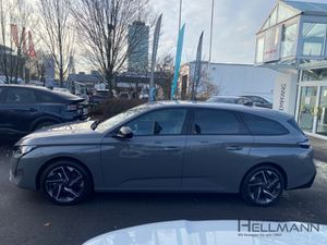 PEUGEOT 308 SW Allure Mild-Hybrid 145 e-DSC6 *Navi*Sitzheizung*Kamera*